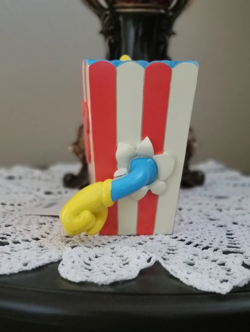 Disney all those